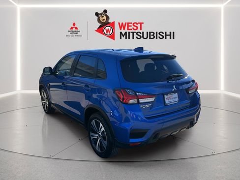New 2026 Mitsubishi Outlander Sport AWD image 4