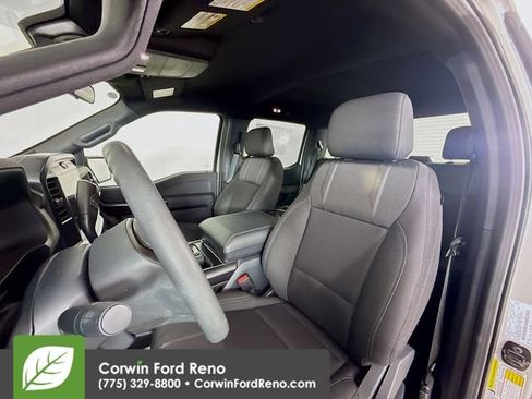 New 2026 Ford F150 STX w/ Equipment Group 200A image 20