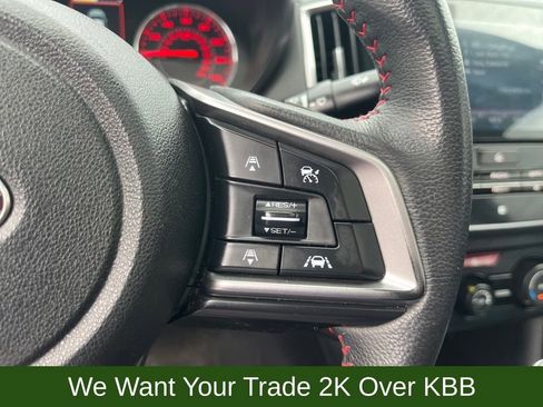 Used 2019 Subaru Impreza 2.0i Sport image 32