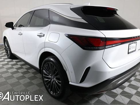 Used 2023 Lexus RX 350 FWD w/ Cold Area Package image 7