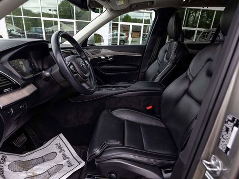 Used 2021 Volvo XC90 T6 Inscription AWD/4WD image 25