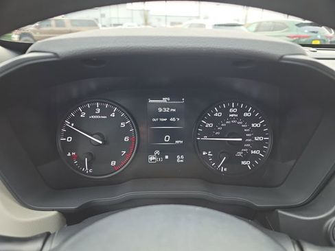 New 2026 Subaru Forester image 19