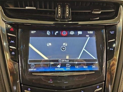 Used 2017 Cadillac CTS Luxury image 17