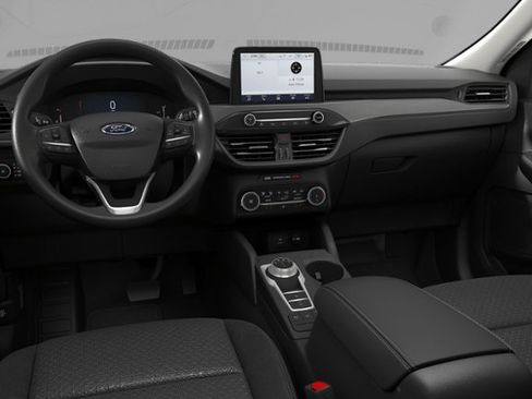 New 2026 Ford Escape Active w/ Cold Weather Package AWD/4WD image 28