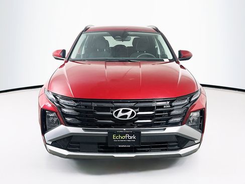 Used 2025 Hyundai Tucson SEL image 2