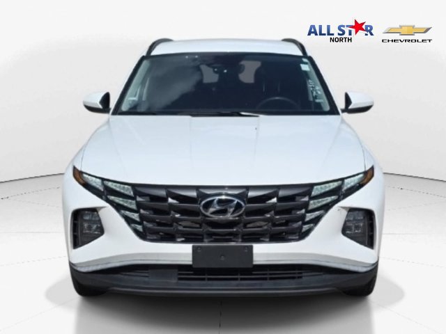 Used 2024 Hyundai Tucson SEL FWD image 9