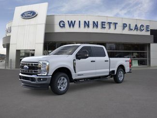 New 2026 Ford F250 XLT w/ 360-Degree Camera Package video 1