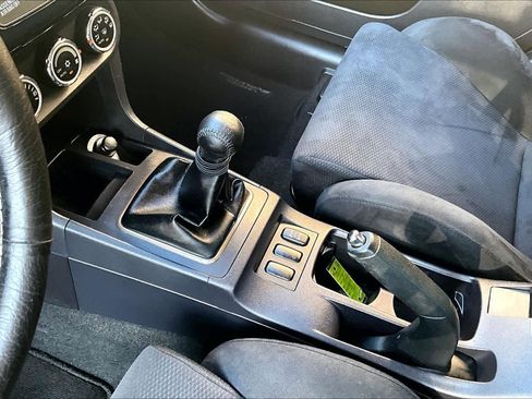 Used 2015 Mitsubishi Lancer Evolution GSR image 15