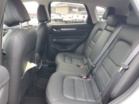 Used 2023 MAZDA CX-5 AWD 2.5 S image 30