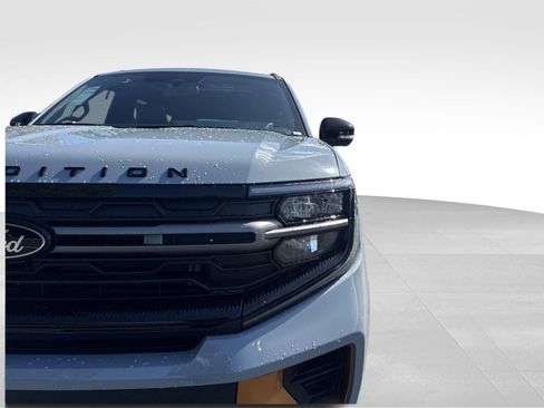 New 2026 Ford Expedition Tremor AWD/4WD image 56