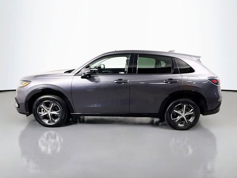 Used 2024 Honda HR-V EX-L image 2