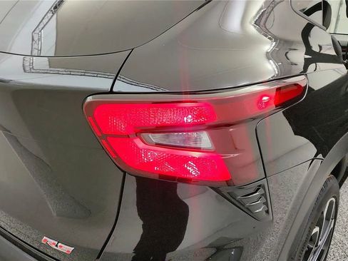 New 2026 Chevrolet Trax RS w/ Driver Confidence Package FWD image 15