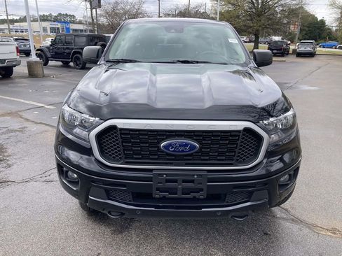 Used 2019 Ford Ranger XLT image 6