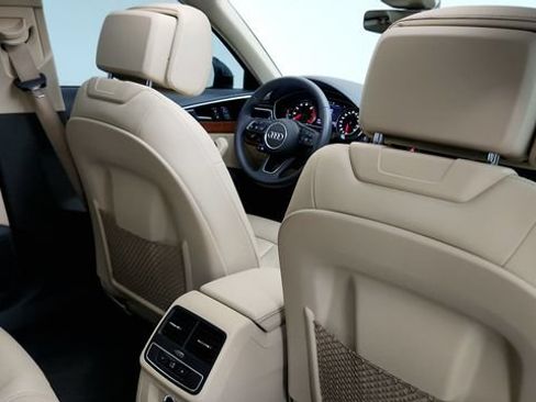Used 2020 Audi A4 2.0T Premium w/ Convenience Package FWD image 40