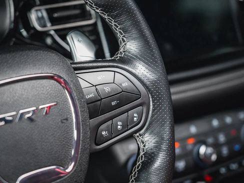 Used 2023 Dodge Durango SRT Hellcat AWD/4WD image 42