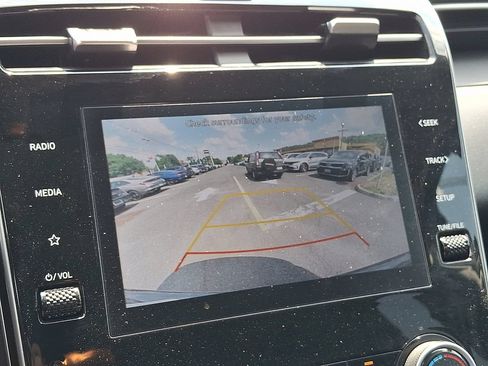 Used 2023 Hyundai Tucson SEL AWD/4WD image 18