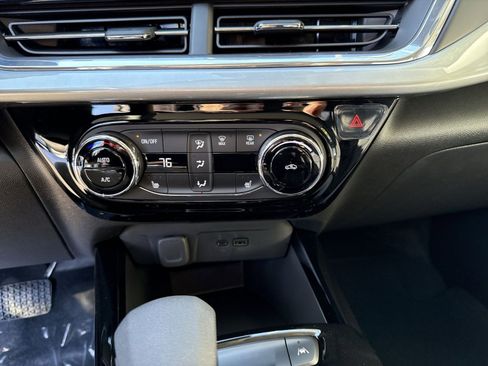 New 2026 Chevrolet Trax LT w/ Driver Confidence Package FWD image 16