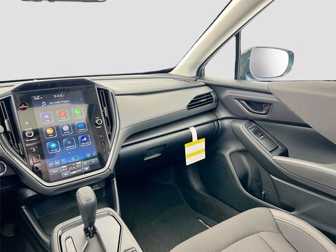 New 2026 Subaru Crosstrek 2.0i Premium image 24