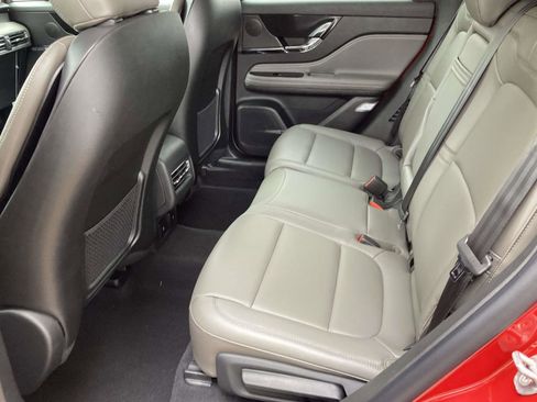 New 2026 Lincoln Corsair Premiere image 17