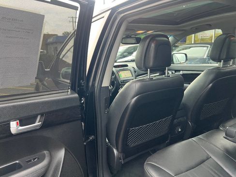 Used 2014 Kia Sorento EX w/ EX V6 Touring Package FWD image 27