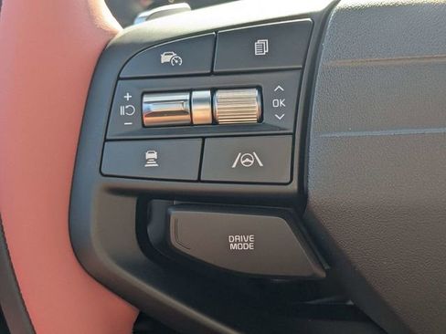New 2026 Kia Sportage SX Prestige AWD/4WD image 27