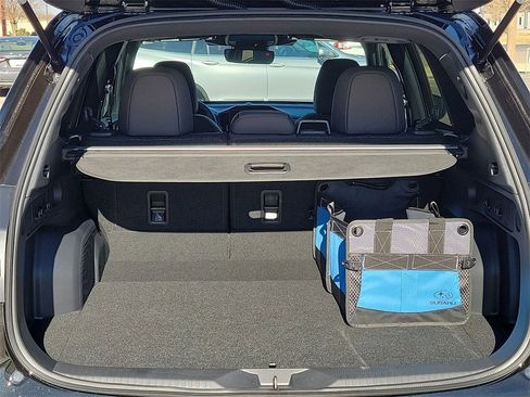 New 2026 Subaru Forester Premium image 12