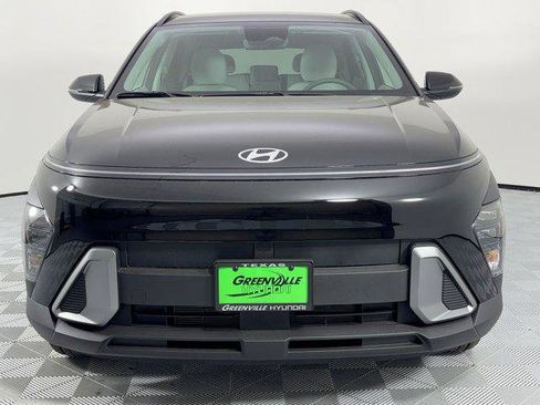 New 2026 Hyundai Kona SEL Sport image 6