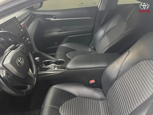 Used 2023 Toyota Camry SE FWD image 13