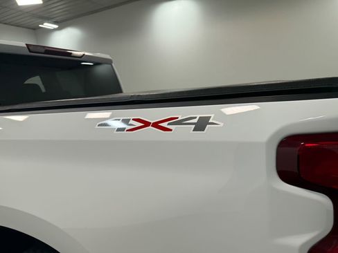 Used 2024 Chevrolet Silverado 1500 RST w/ Redline Edition image 55