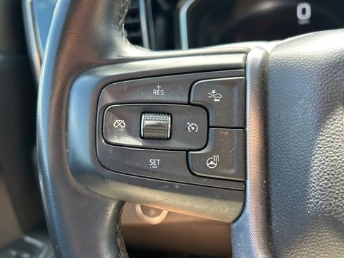 Used 2023 GMC Sierra 1500 SLE w/ Preferred Package AWD/4WD image 19