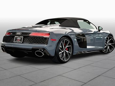 Used 2022 Audi R8 V10 performance image 9
