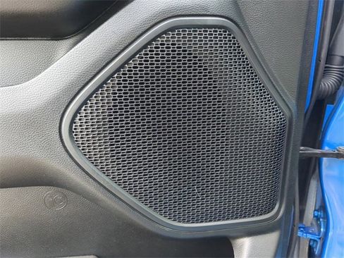 Used 2021 RAM 1500 Big Horn image 22