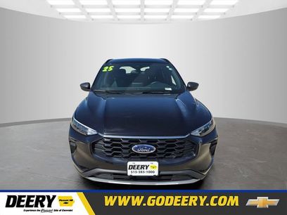 Used 2025 Ford Escape ST-Line