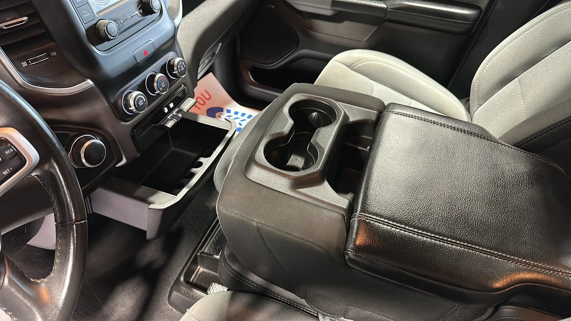 Used 2019 RAM 1500 Big Horn AWD/4WD image 25