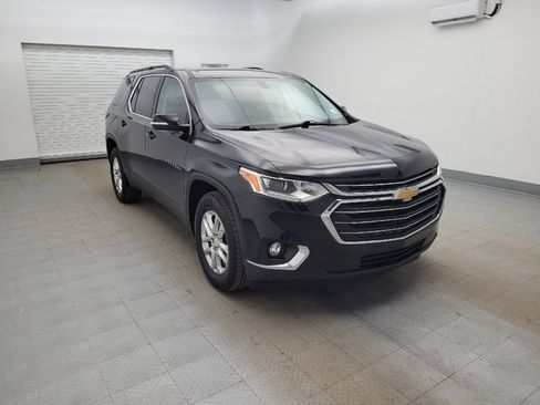 Used 2019 Chevrolet Traverse LT image 13