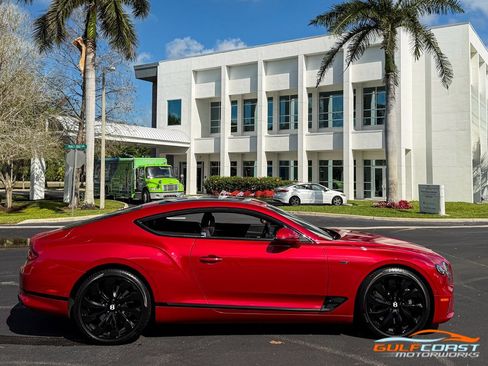 Used 2024 Bentley Continental GT V8 image 68