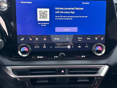 Used 2023 Lexus RX 350 F Sport image 22