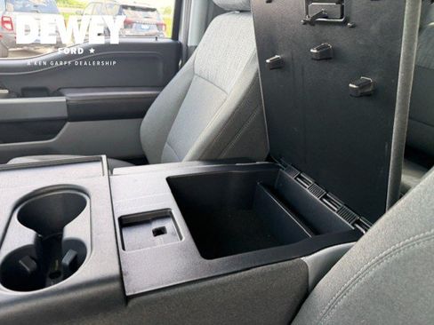 Used 2023 Ford F150 XLT w/ Equipment Group 302A High AWD/4WD image 23