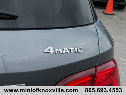 Used 2018 Mercedes-Benz GLE 350 4MATIC image 36