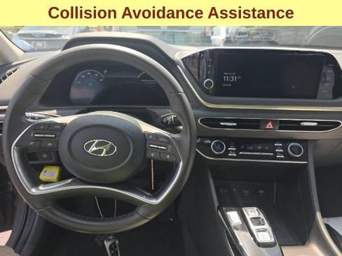 Used 2023 Hyundai Sonata SEL w/ Convenience Package FWD image 11