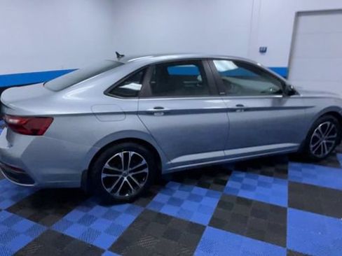Used 2023 Volkswagen Jetta Sport FWD image 8