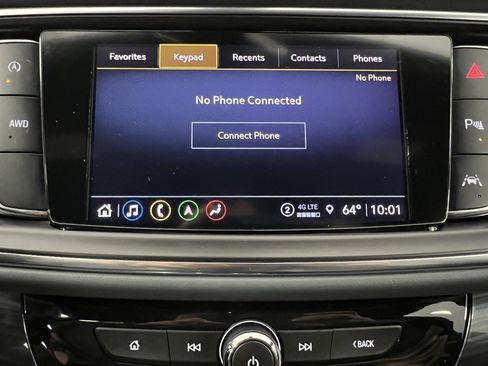 Used 2024 Buick Enclave Premium image 42