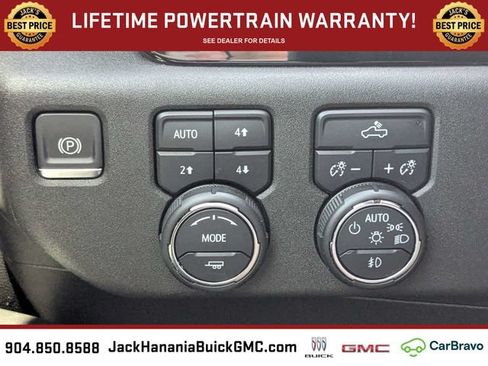 Used 2023 Chevrolet Silverado 1500 RST w/ All Star Edition Plus AWD/4WD image 25