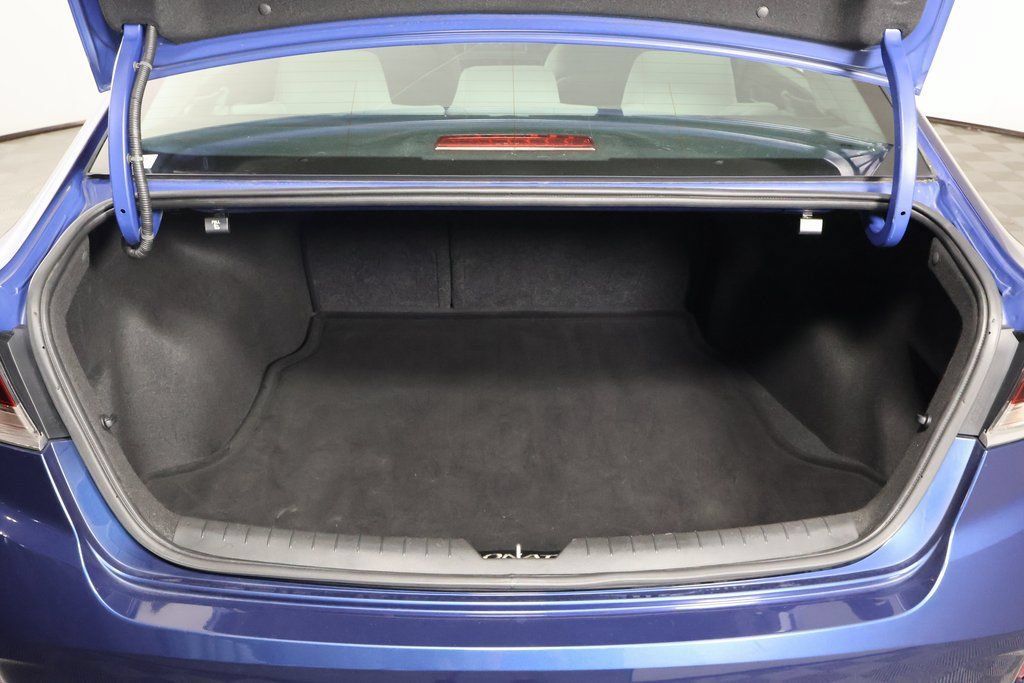 Used 2018 Hyundai Sonata SE FWD image 14