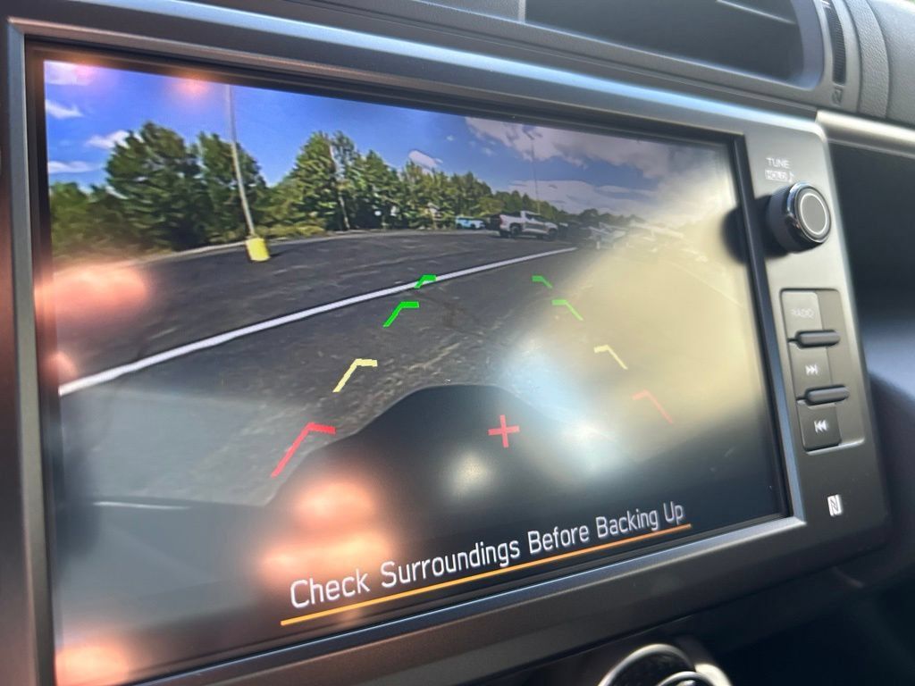 New 2026 Toyota GR86 Premium RWD image 21
