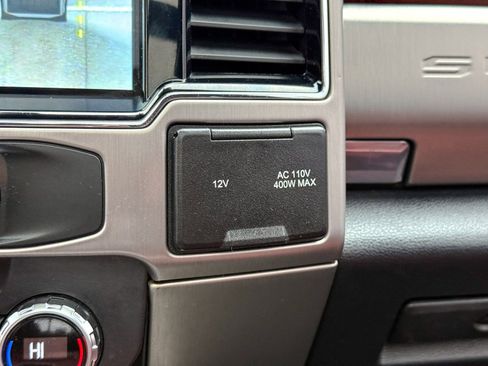 Certified 2022 Ford F350 Platinum w/ Tremor Off-Road Package image 28