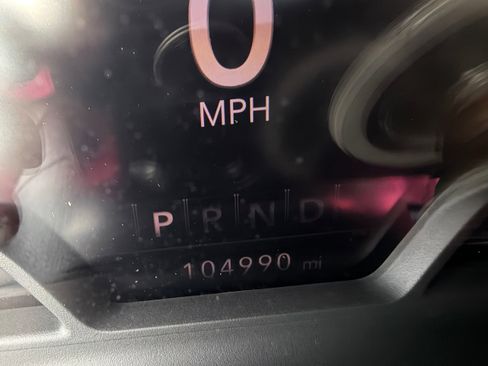 Used 2021 RAM 1500 Big Horn image 21