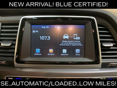 Used 2018 Hyundai Sonata SE FWD image 29