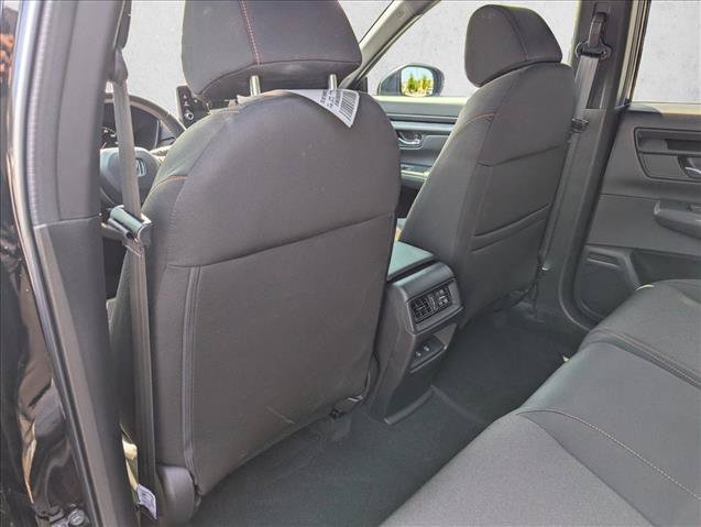 Used 2026 Honda CR-V Sport image 24