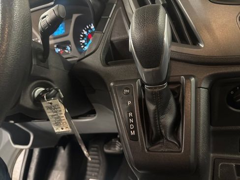 Used 2017 Ford Transit 350 XL image 16